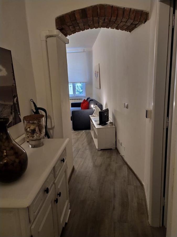 App Via Colombo 99 Ca' Dai Suchei Appartement Riomaggiore Buitenkant foto