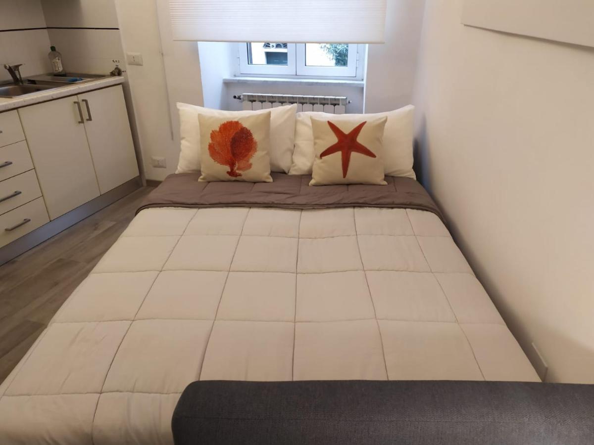 App Via Colombo 99 Ca' Dai Suchei Appartement Riomaggiore Buitenkant foto