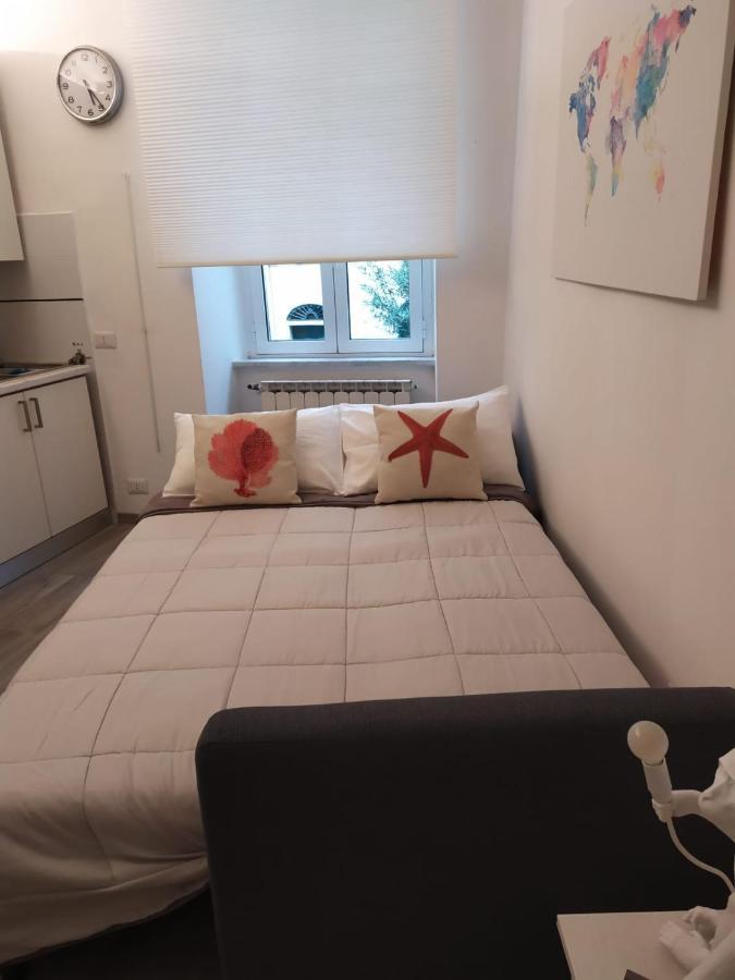 App Via Colombo 99 Ca' Dai Suchei Appartement Riomaggiore Buitenkant foto