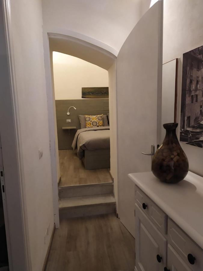 App Via Colombo 99 Ca' Dai Suchei Appartement Riomaggiore Buitenkant foto