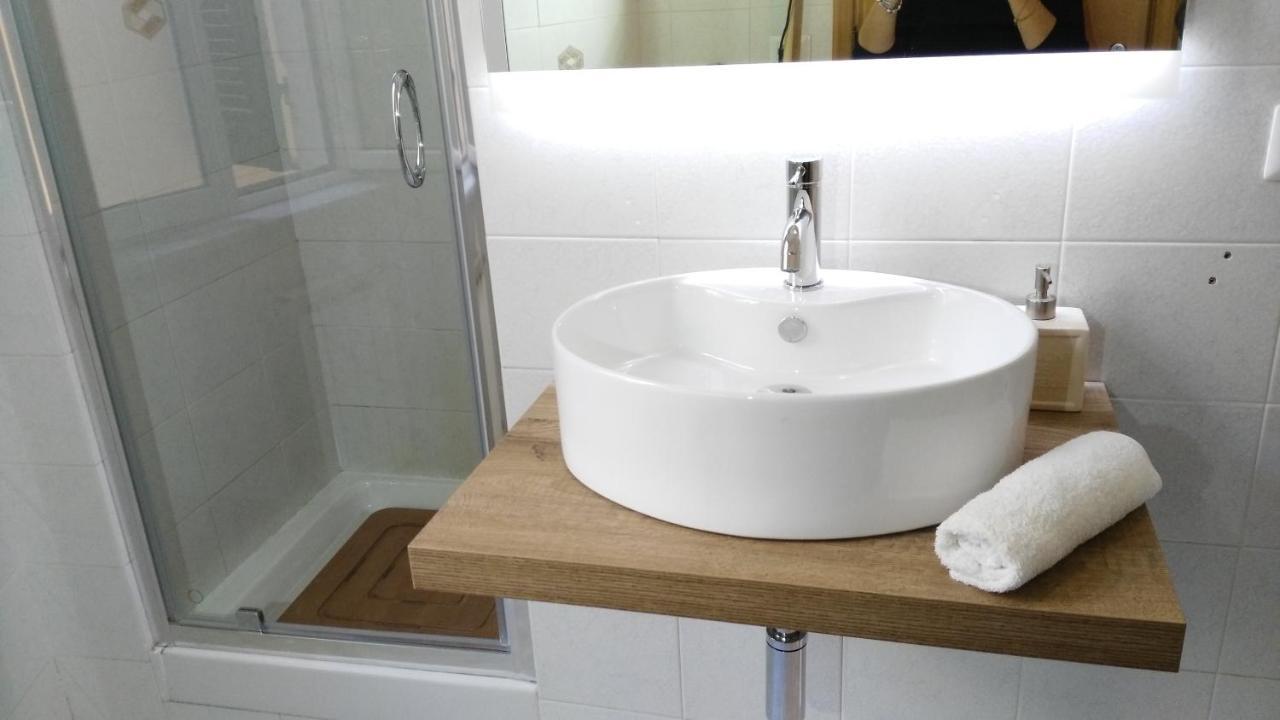App Via Colombo 99 Ca' Dai Suchei Appartement Riomaggiore Buitenkant foto