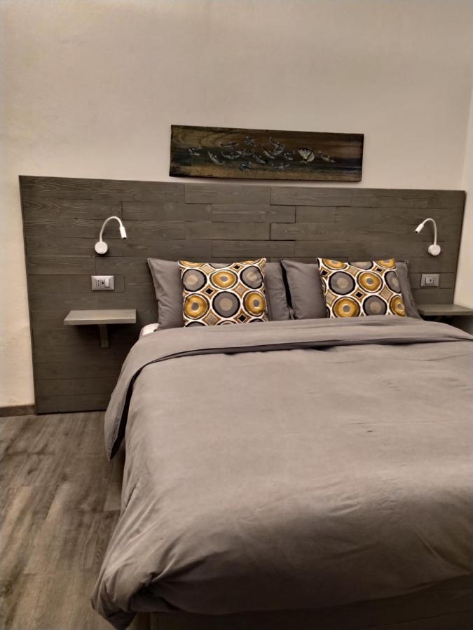 App Via Colombo 99 Ca' Dai Suchei Appartement Riomaggiore Buitenkant foto