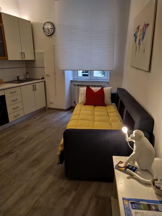 App Via Colombo 99 Ca' Dai Suchei Appartement Riomaggiore Buitenkant foto