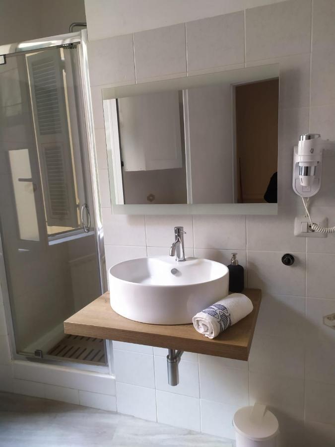 App Via Colombo 99 Ca' Dai Suchei Appartement Riomaggiore Buitenkant foto