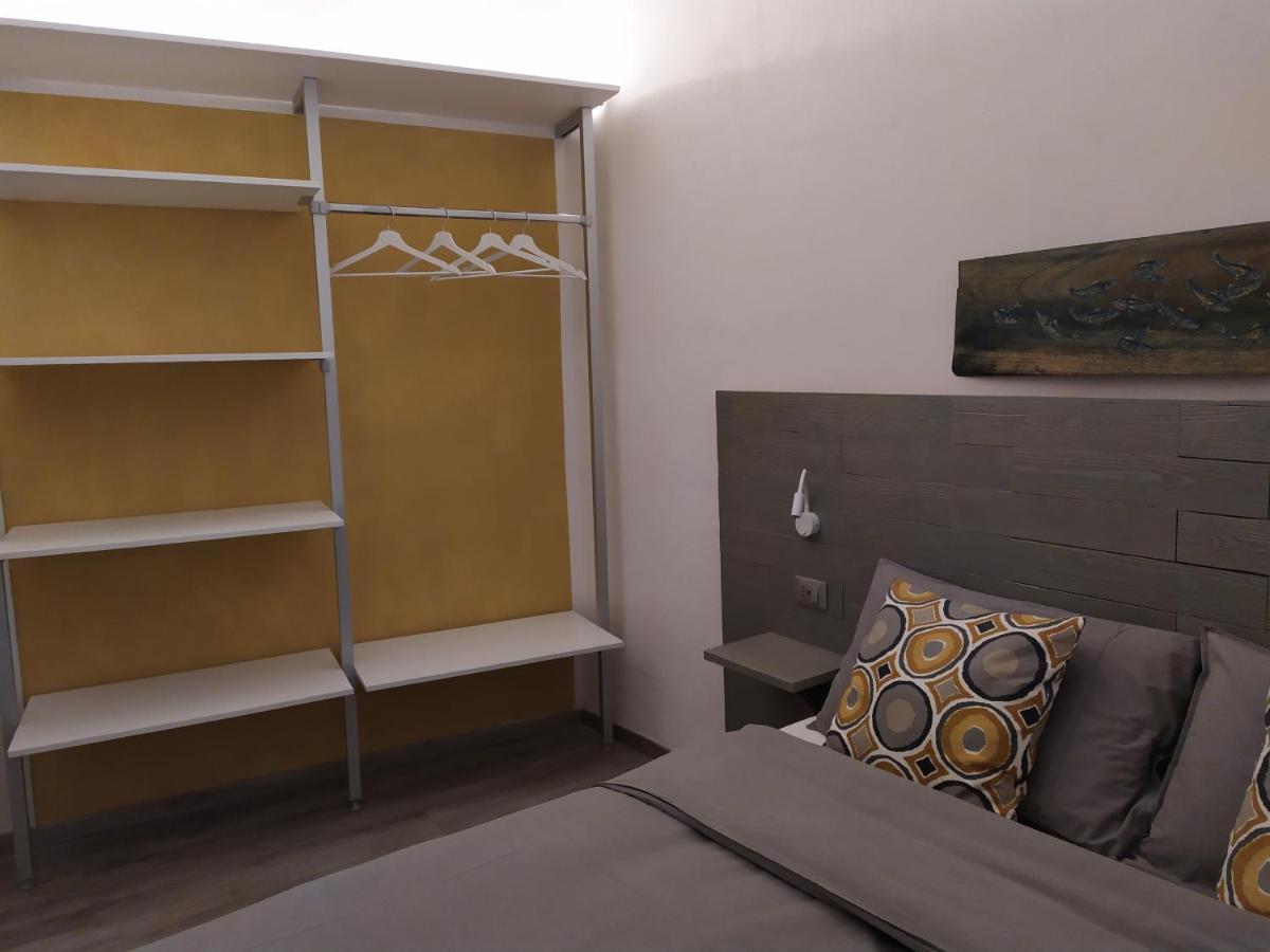 App Via Colombo 99 Ca' Dai Suchei Appartement Riomaggiore Buitenkant foto