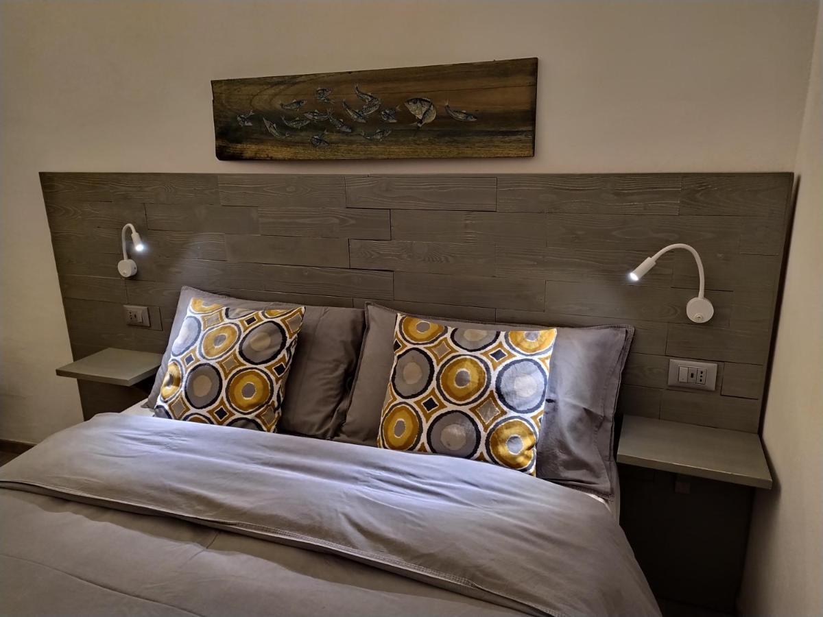 App Via Colombo 99 Ca' Dai Suchei Appartement Riomaggiore Buitenkant foto