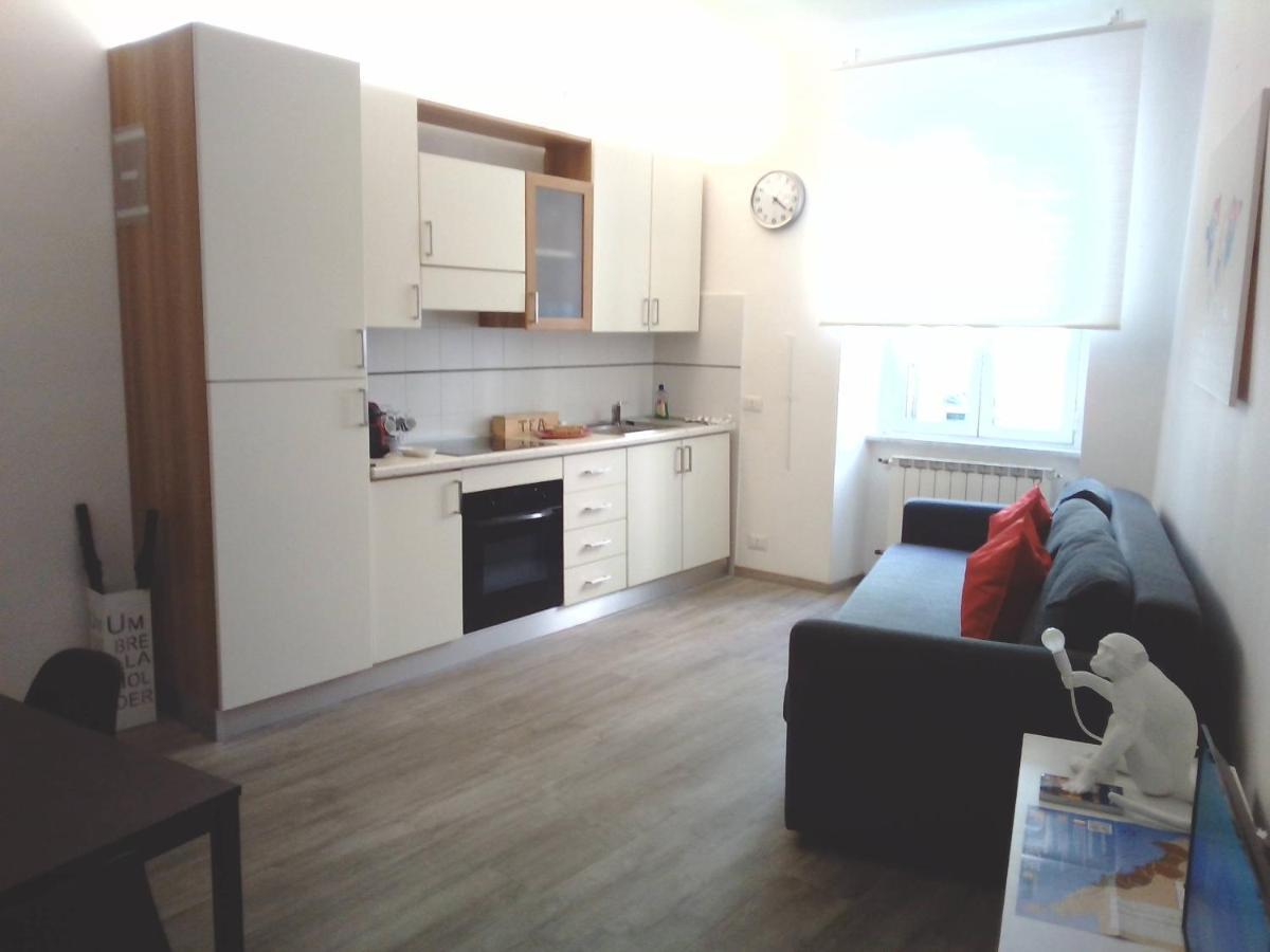 App Via Colombo 99 Ca' Dai Suchei Appartement Riomaggiore Buitenkant foto